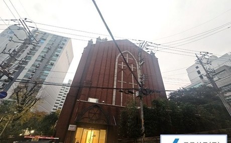 역삼동성당 장례후기